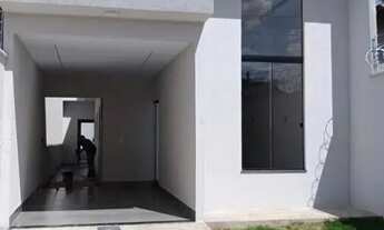 Imagem: Casa à venda no bairro Jardim Himalaia