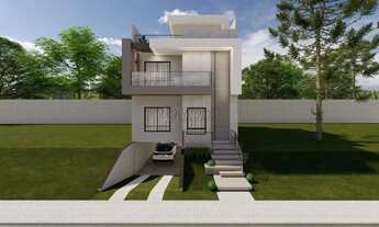 Imagem 7: CASA EM CONDOMÍNIO com 3 dormitórios à venda com 220m² por R$ 1.600.000,00 no bairro Pinhe