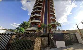 Imagem: Apartamento com 3 dormitórios, 133 m²