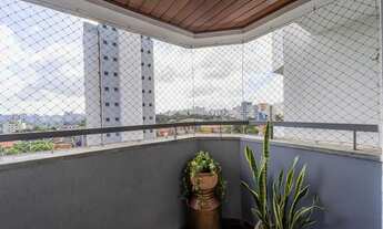 Imagem 7: Apartamento para venda em Jardim Brasil (Zona Sul) com 3 quartos, sendo 1 suíte , 86m²