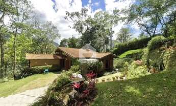 Imagem 4: Casa para venda com 2 quartos, 22636m² - Araras - Petrópolis/RJ