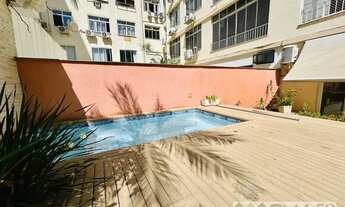 Imagem 4: Apartamento em Ipanema - Rio de Janeiro