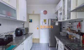 Imagem 7: Apartamento com 3 dormitórios à venda, 85 m² por R$ 750.000,00 - Buritis - Belo Horizonte