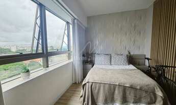 Imagem 6: 60445) à venda - Apartamento com 1 quarto, 1 vaga, no Barro Preto