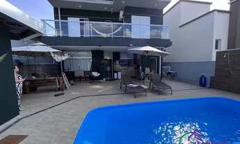 Imagem 10: CASA EM CONDOMÍNIO - CONDOMÍNIO ATIBAIA PARK I - SP