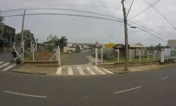 Imagem: Excelente terreno de esquina com 2767m²