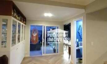 Imagem 5: Casa com 3 dormitórios à venda, 79 m² por R$ 950.000,00 - Parque Rural Fazenda Santa Cândi