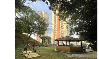 Imagem 2: Apartamento de 50m, 2 dormitórios, 1 vaga na Freguesia do Ó! Ótima localização