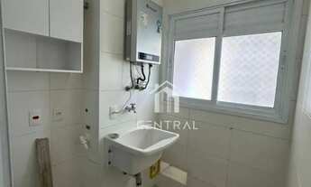 Imagem 4: Apartamento no condominio Helbor Enjoy com 2 dormitórios para alugar, 60 m² - Vila Augusta