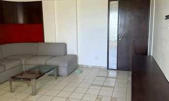 Imagem 5: A.B Imóvel para aluguel tem 73 metros quadrados com 2 quartos em Boa Viagem - Recife - PE