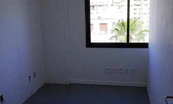 Imagem 2: Conjunto/Sala para Locação/Aluguel - 30m², 0 dormitórios, 1 vagas - Menino Deus