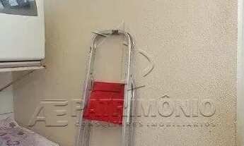 Imagem 11: CASA EM CONDOMINIO 3 QUARTOS SENDO 1 SUITE RESIDENCIAL MARBELLA