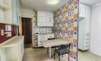 Imagem 14: Venda Apartamento 3 Dormitórios - 123 m² Pompéia