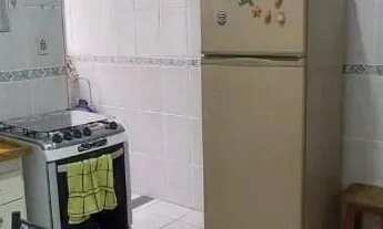 Imagem 5: Apartamento com 1 dorm - Varanda Frente Rua - Lado Praia e Financia! Venha conhecer!