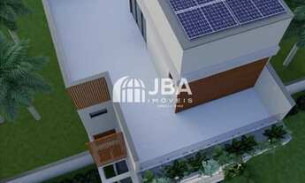 Imagem 5: EXCELENTE SOBRADO EM CONDOMÍNIO CLUBE