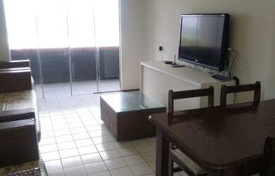 Imagem 6: Na Praia do Futuro para locação! Linda vista mar , mobiliado!