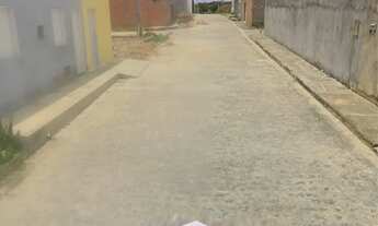 Imagem 2: Lote 7x20 loteamento Janaia rua da frente !