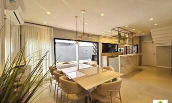 Imagem 5: Condominio Quinte Essence - mobiliada - Condomínio Completo