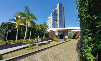 Imagem: Sala Comercial para Locação - 01 vagas