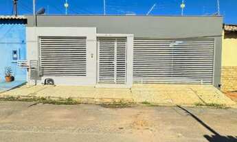 Imagem 3: Vende-se Casa com 3/4 no bairro Parque Cuiabá em Cuiabá MT