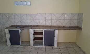 Imagem 4: Casa bairro Dos Estados