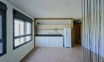 Imagem 2: Studio 1 quarto para aluguel Pelotas