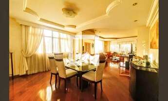 Imagem: Apartamento à Venda - Cidade Nova, 4 Quartos