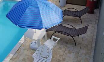 Imagem 5: Casa c/ Piscina em Peruíbe p/ Temporada