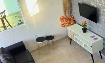 Imagem 3: Casa de temporada