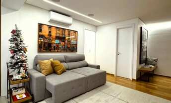 Imagem 2: Apartamento garden para venda em Vila Leopoldina com 2 quartos, sendo 2 suítes , 95m²