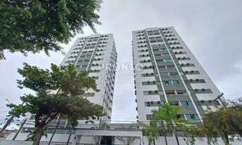 Imagem: Apartamentos de 2 quartos na imbiribeira