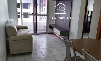 Imagem: Ibiza Flex / Apartamento aluguel / 2 quartos