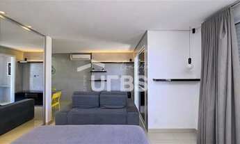 Imagem 6: Lounge 22 - Apartamento 1 quarto, sendo 1 suíte