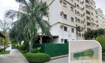 Imagem: Apartamento para Venda em Cuiabá, Porto