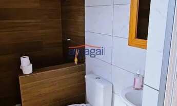 Imagem 6: Cobertura Duplex à Venda - Zona Norte - São José dos Campos/SP