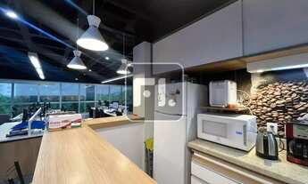 Imagem 4: Escritório para aluguel e venda com 147 metros quadrados em Bela Vista - São Paulo - SP