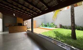 Imagem 2: Excelente casa jardim Brasília 610.000,00