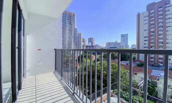 Imagem 7: Apartamento em Barra Funda