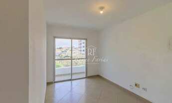 Imagem 4: Apartamento com 2 dormitórios para alugar, 50 m² por R$ 2.472,51/mês - Jaguaré - São Paulo