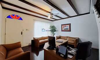 Imagem 5: Casa Comercial à venda em Moema com 100 m² e 5 salas