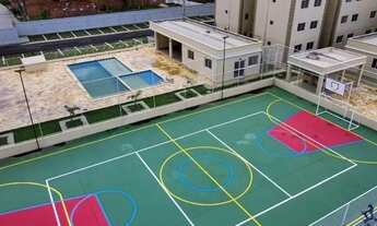 Imagem 7: Alugo Apartamebto Jardim de Évora R$ 875.00