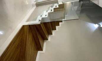 Imagem 6: Sobrado a Venda em Condominio Fechado no Santa Candida