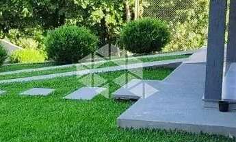 Imagem 6: SÍTIO COM PISCINA, CASA DE 3 DORMITÓRIOS, SENDO 1 SUÍTE COM CLOSET