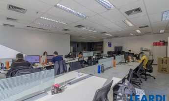 Imagem 3: CONJ. COMERCIAL - CITY BUTANTÃ - SP