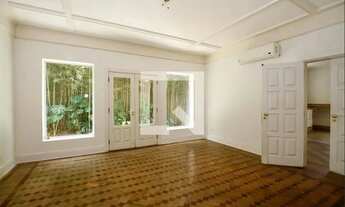 Imagem 4: Casa à Venda - Jardim América, 4 Quartos, 546 m2