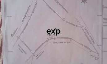 Imagem: Chacará em area rural com 10.000m² em