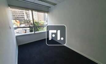 Imagem 5: Conjunto, 245 m² - venda por R$ 7.900.000,00 ou aluguel por R$ 48.300,02/mês - Bela Vista