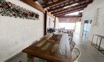 Imagem 5: Casa Marfim Casa com 5 dormitórios