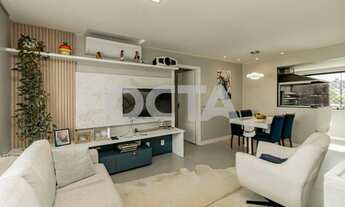 Imagem: APARTAMENTO 102m², 3 DORMITÓRIOS, 1 VAGA