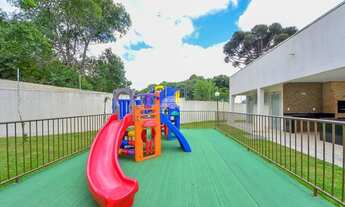 Imagem 7: Apartamento novo sem uso de 02 dormitórios